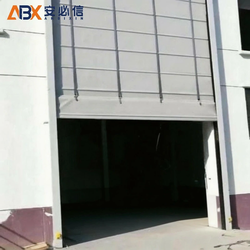 达州快速堆积门