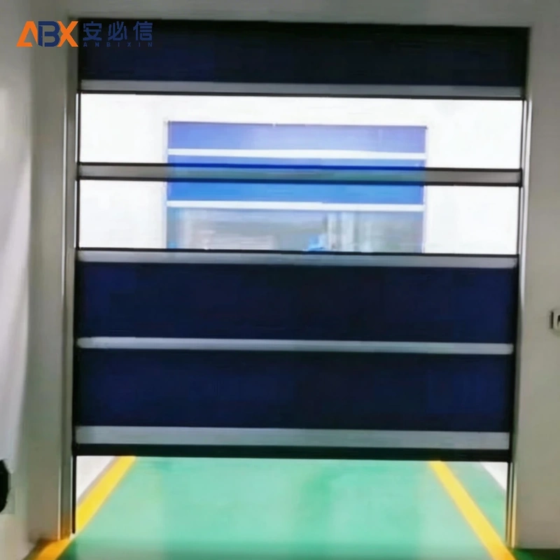 达州快速卷帘门